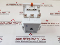 Allen-bradley 100-d110 Contactor Ser:A
