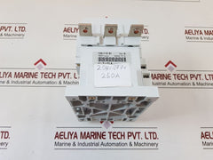 Allen-bradley 100-d110 Contactor Ser:A
