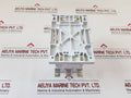 Allen-bradley 100-d110 Contactor Ser:A
