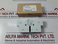 Allen-bradley 100-ds1-11 Auxiliary Contact Block