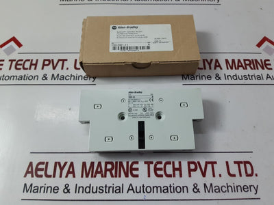 Allen-bradley 100-ds1-11 Auxiliary Contact Block