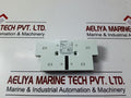Allen-bradley 100-ds1-11 Auxiliary Contact Block