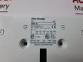 Allen-bradley 100-ds1-11 Auxiliary Contact Block