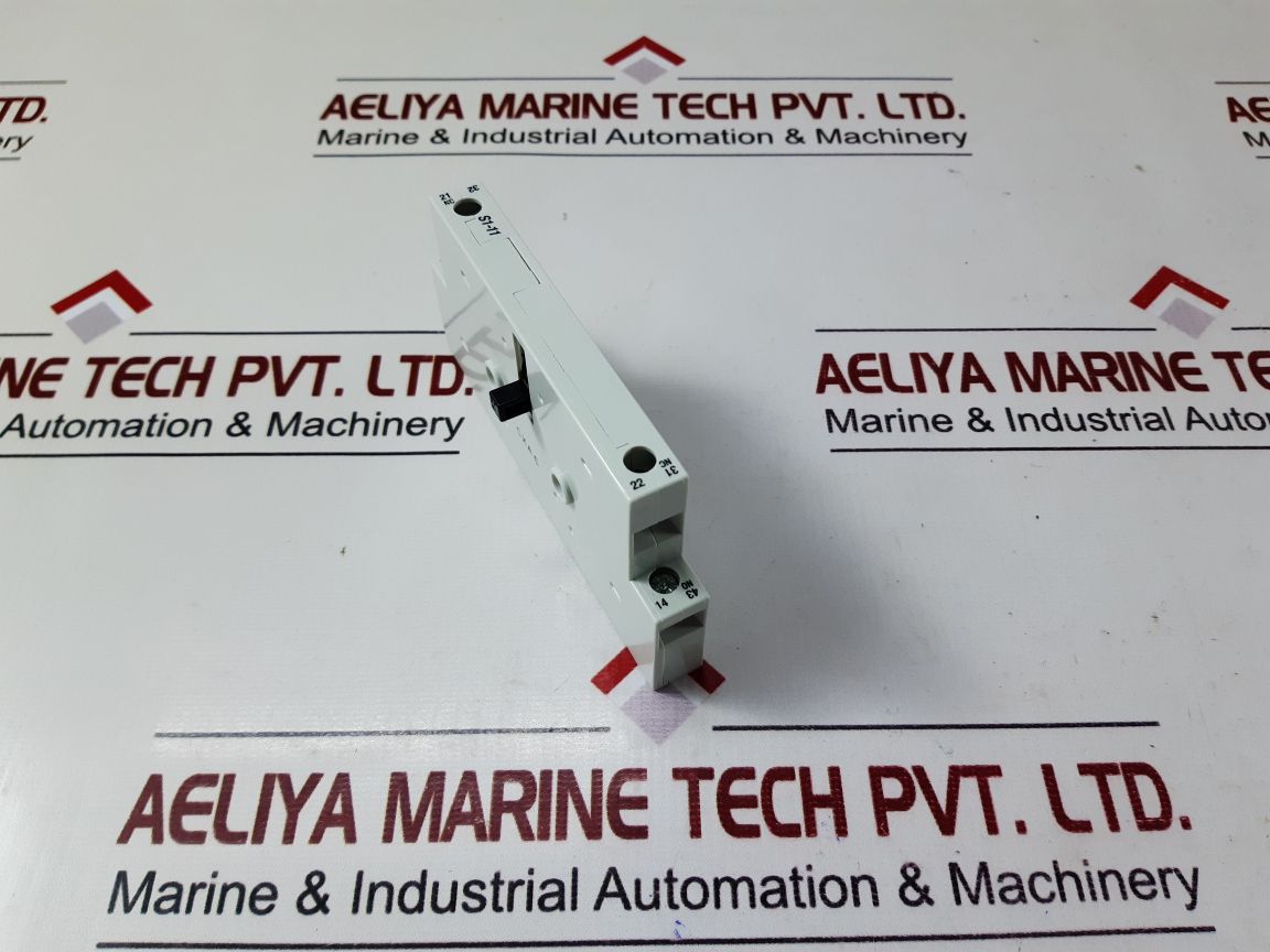 Allen-bradley 100-ds1-11 Auxiliary Contact Block