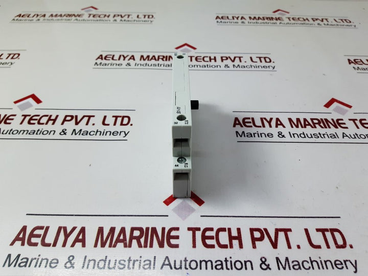 Allen-bradley 100-ds1-11 Auxiliary Contact Block