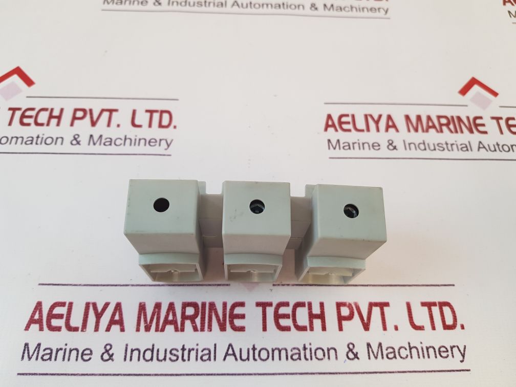 Allen-bradley 100-dtb180 Ser: A Terminal Block