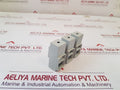 Allen-bradley 100-dtb180 Ser: A Terminal Block
