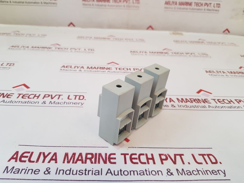 Allen-bradley 100-dtb180 Ser: A Terminal Block