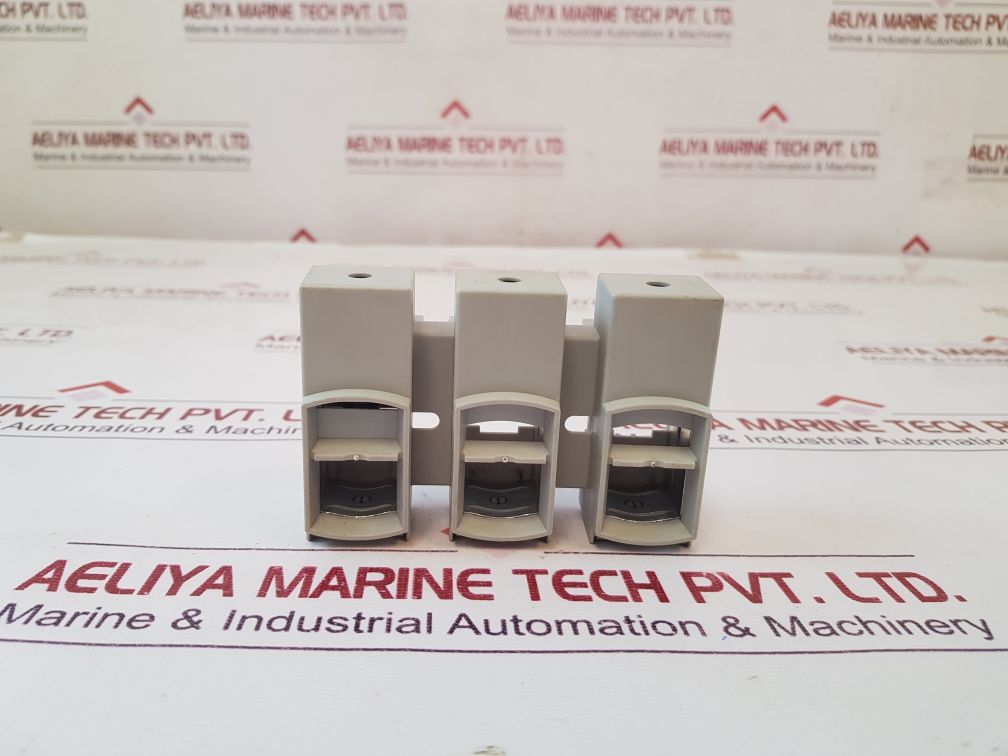 Allen-bradley 100-dtb180 Ser: A Terminal Block