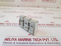 Allen-bradley 100-dtb180 Ser: A Terminal Block