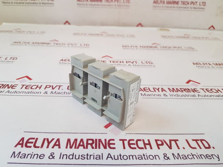 Allen-bradley 100-dtb180 Ser: A Terminal Block