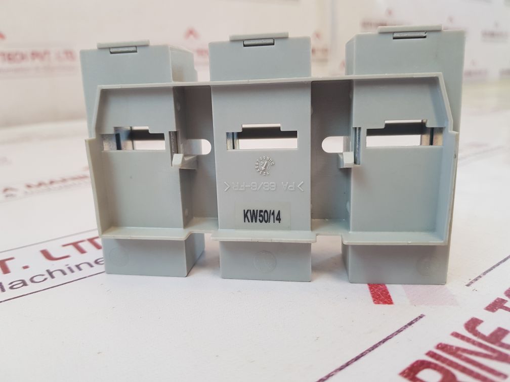 Allen-bradley 100-dtb180 Ser: A Terminal Block