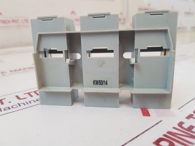 Allen-bradley 100-dtb180 Ser: A Terminal Block
