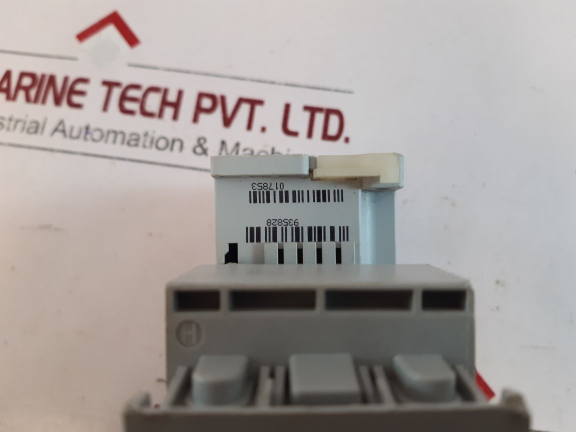 Allen-bradley 100-c37*00 Contactor With 100-f A20 & 193-ea1Hc