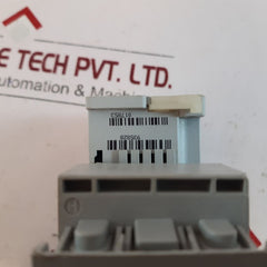 Allen-bradley 100-c37*00 Contactor With 100-f A20 & 193-ea1Hc