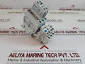 Allen-bradley 100-c37*00 Contactor With 100-f A20 & 193-ea1Hc