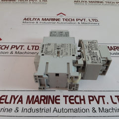 Allen-bradley 100-c37*00 Contactor With 100-f A20 & 193-ea1Hc