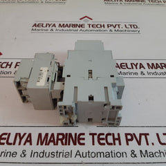 Allen-bradley 100-c37*00 Contactor With 100-f A20 & 193-ea1Hc
