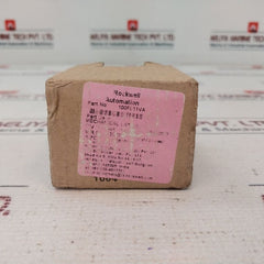 Allen-bradley 100-fl11Va Contactor 230-240V 50Hz