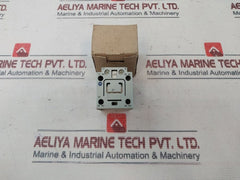 Allen-bradley 100-fl11Va Contactor 230-240V 50Hz