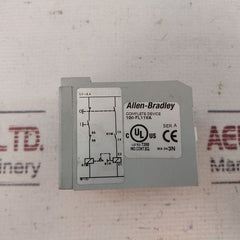 Allen-bradley 100-fl11Va Contactor 230-240V 50Hz