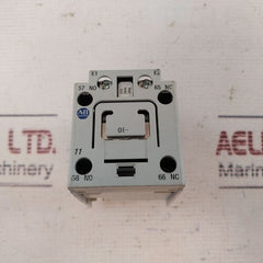 Allen-bradley 100-fl11Va Contactor 230-240V 50Hz