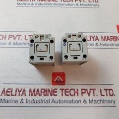 Allen-bradley 100-fl11Va Mechanical Latch