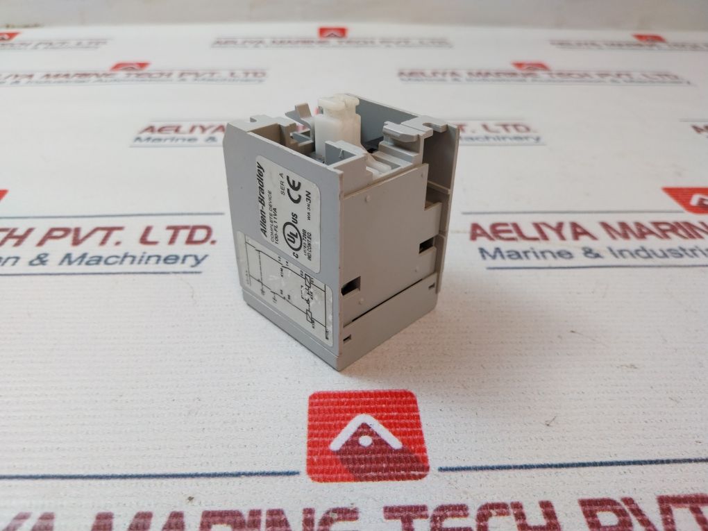 Allen-bradley 100-fl11Va Mechanical Latch