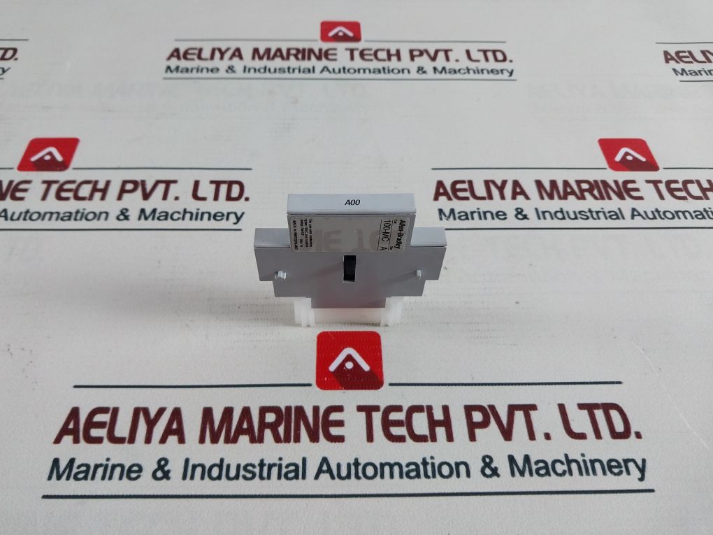 Allen-bradley 100-mc

