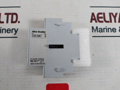 Allen-bradley 100-mc