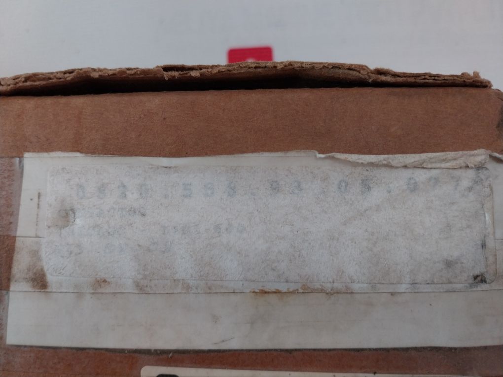 Allen-bradley 104-c09Kj22 Reversing Contactor Ser. A