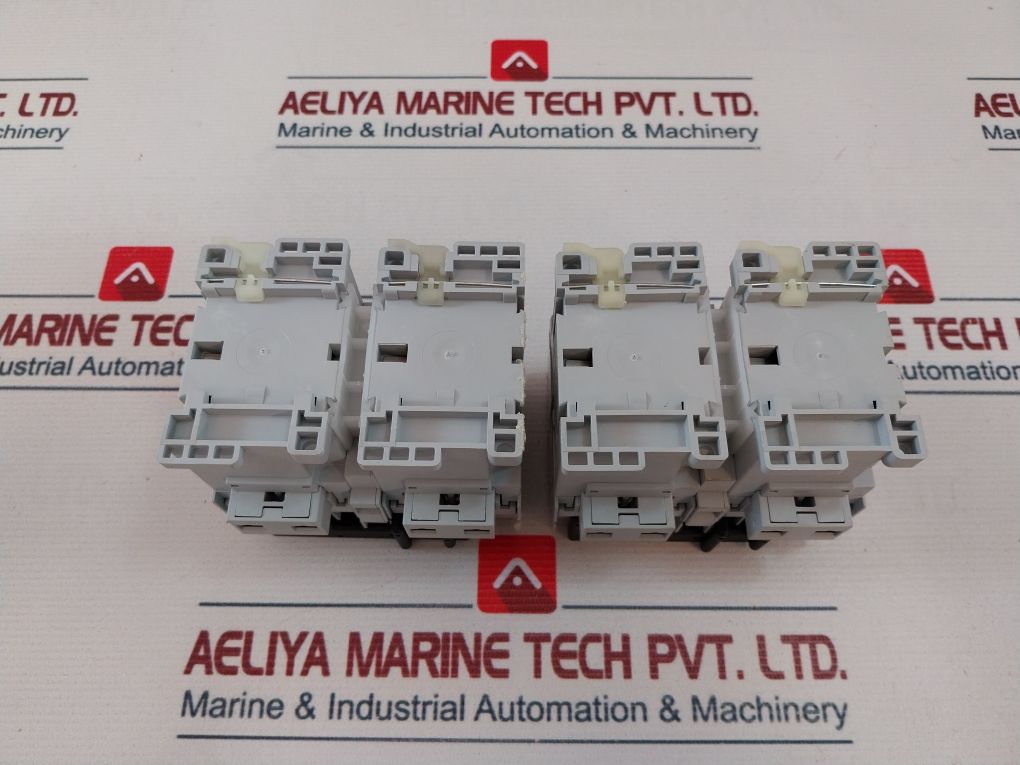 Allen-bradley 104-c09Kj22 Reversing Contactor Ser. A