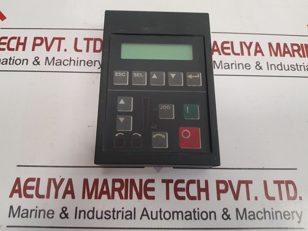 Allen-bradley 1201-ha2 Programming Terminal