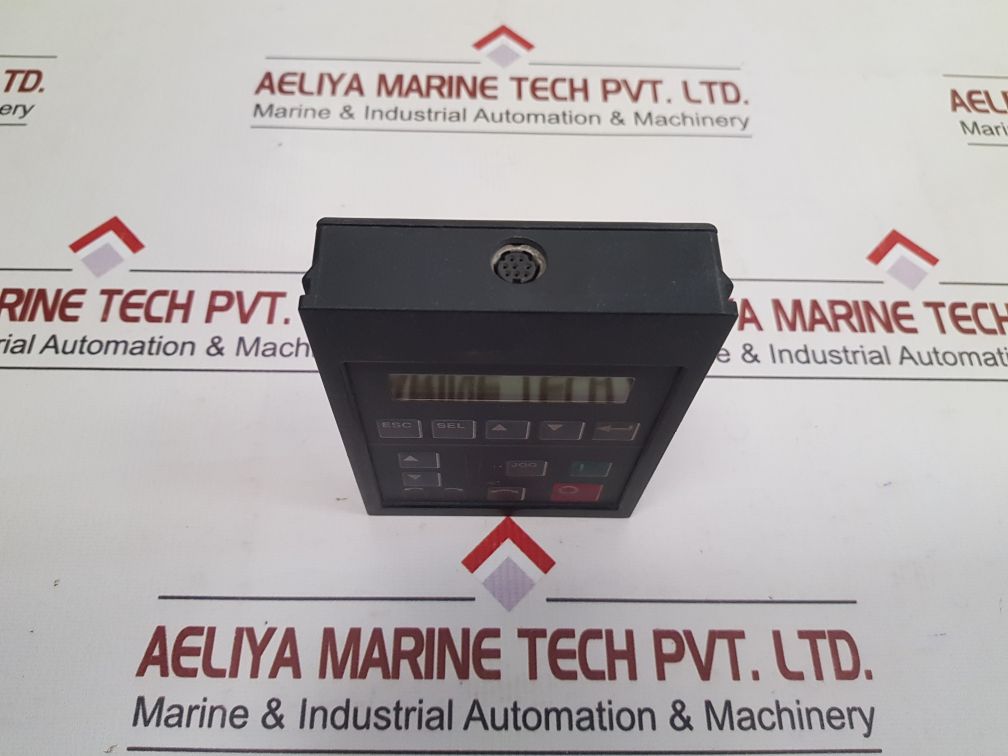 Allen-bradley 1201-ha2 Programming Terminal