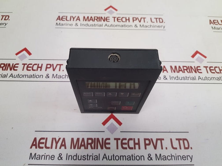 Allen-bradley 1201-ha2 Programming Terminal