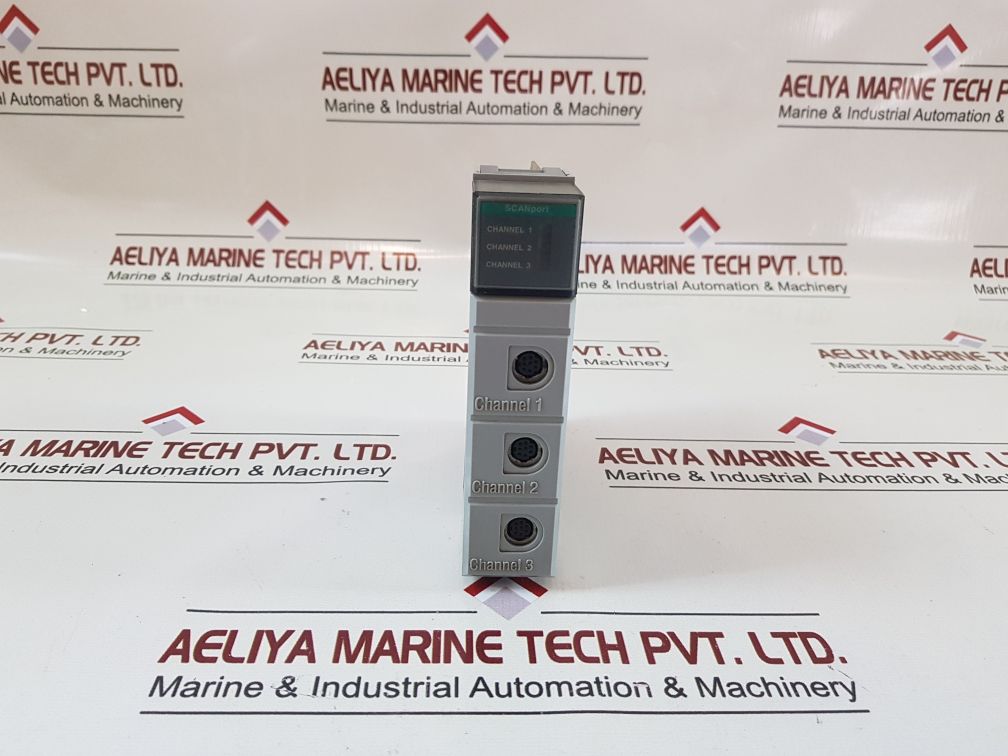 Allen-bradley 1203-sm1