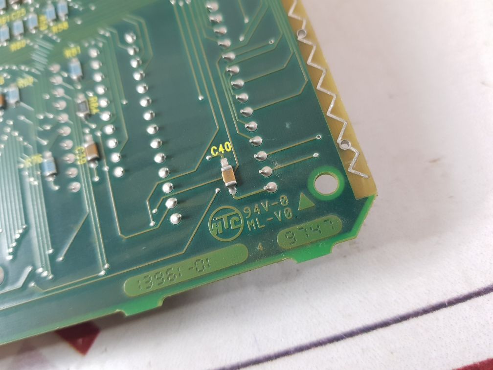 Allen-bradley 1203-sm1 Ser:A Scanport Module Frn: 1.01