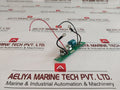 Allen-bradley 120880 Rv.02 Fuse Board 20881