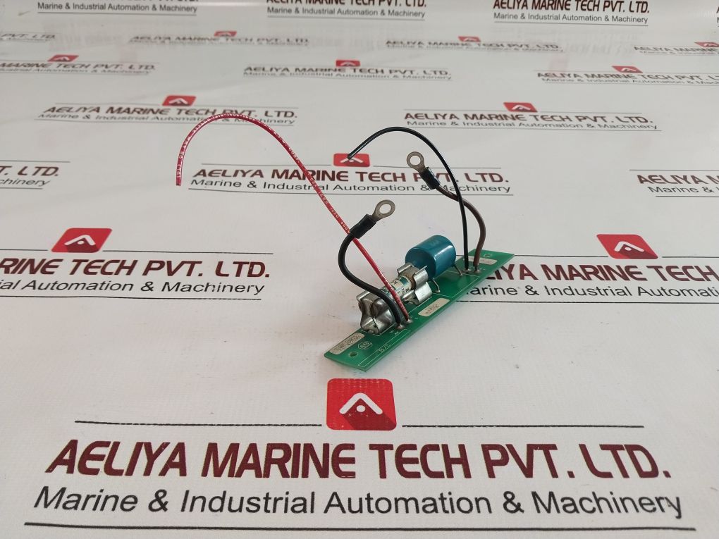 Allen-bradley 120880 Rv.02 Fuse Board 20881