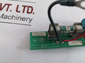 Allen-bradley 120880 Rv.02 Fuse Board 20881