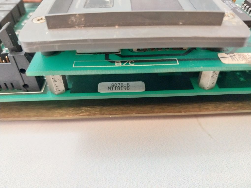 Allen-bradley 1336-b030-e0F-l1 Constant Torque 3-phase Ac Drive