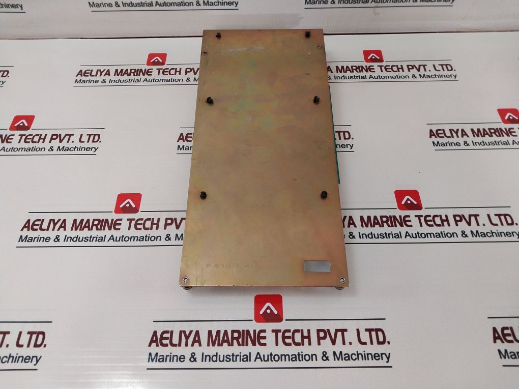 Allen-bradley 1336-b030-e0F-l1 Constant Torque 3-phase Ac Drive