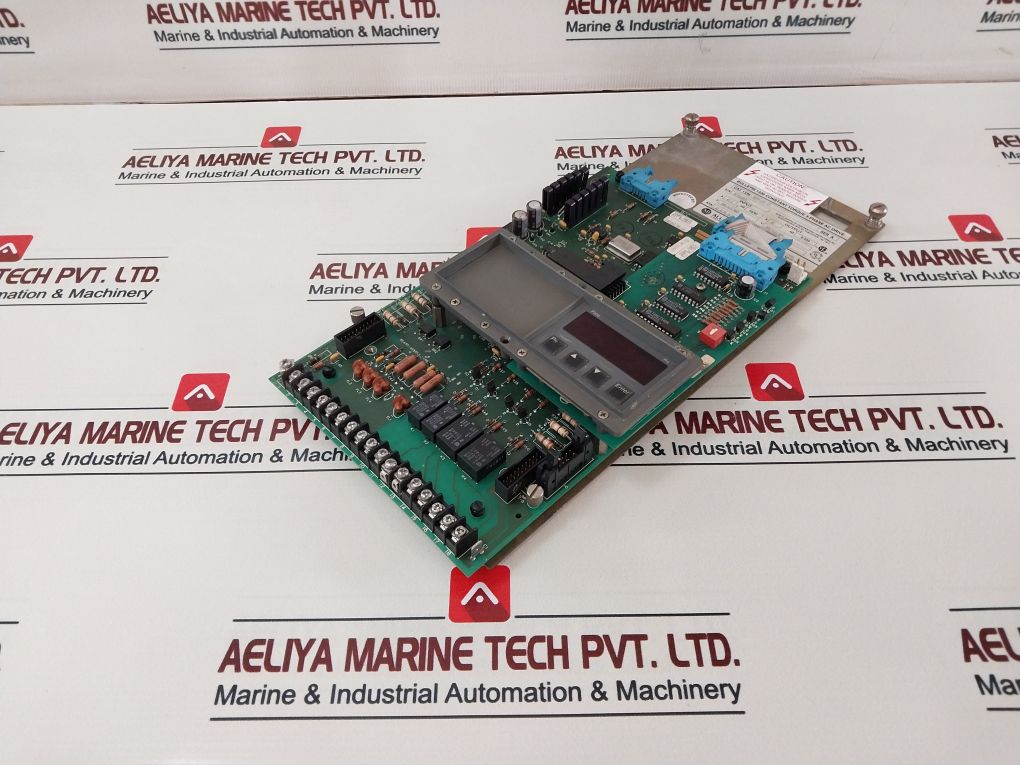 Allen-bradley 1336-b030-e0F-l1 Constant Torque 3-phase Ac Drive