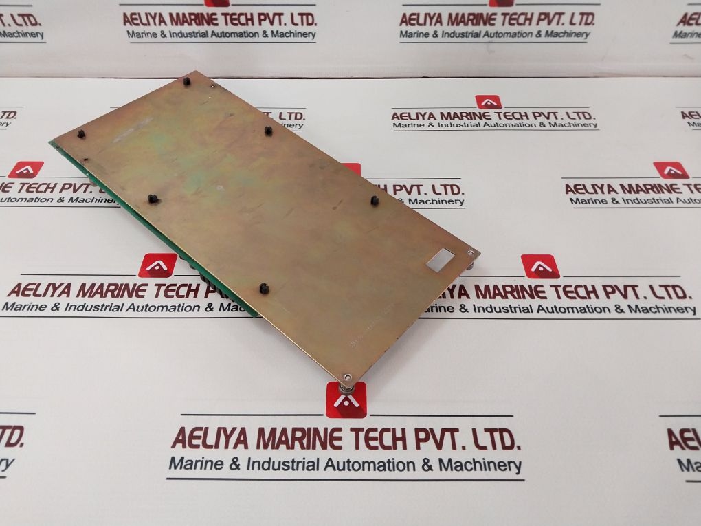 Allen-bradley 1336-b030-e0F-l1 Constant Torque 3-phase Ac Drive