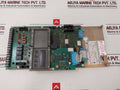 Allen-bradley 1336-b030-e0F-l1 Constant Torque 3-phase Ac Drive