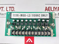 Allen-bradley 1336-mod-l3 Interface Board 148294 Rv.01