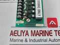 Allen-bradley 1336-mod-l3 Interface Board 148294 Rv.01