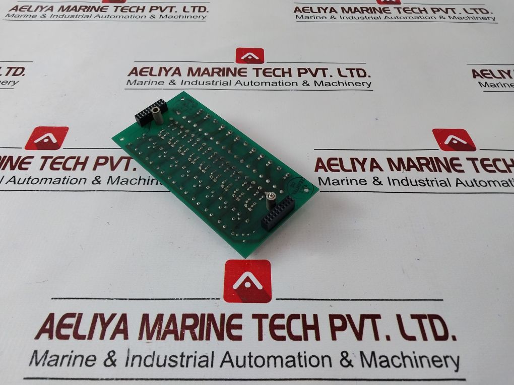 Allen-bradley 1336-mod-l3 Interface Board 148294 Rv.01