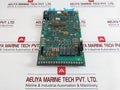 Allen-bradley 135354-04 Circuit Board 148363 Rev. 03