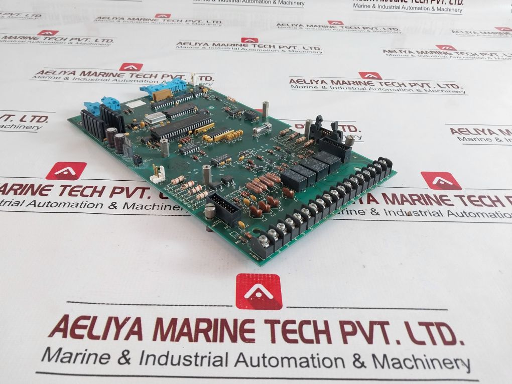 Allen-bradley 135354-04 Circuit Board 148363 Rev. 03